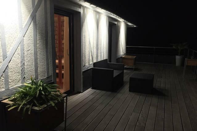 Domaine Le Hetrey Bed & Breakfast Toutainville ภายนอก รูปภาพ